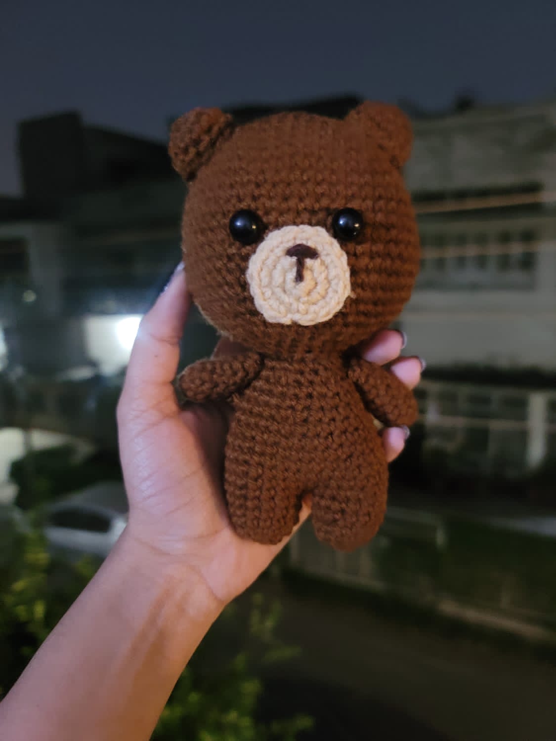 Teddy