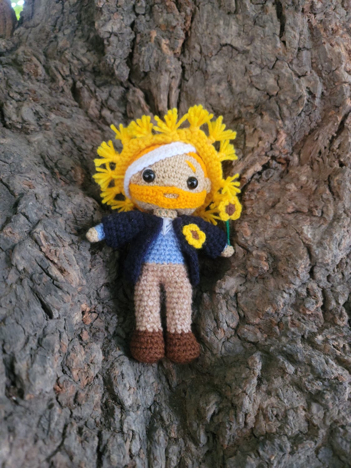 Van Gogh