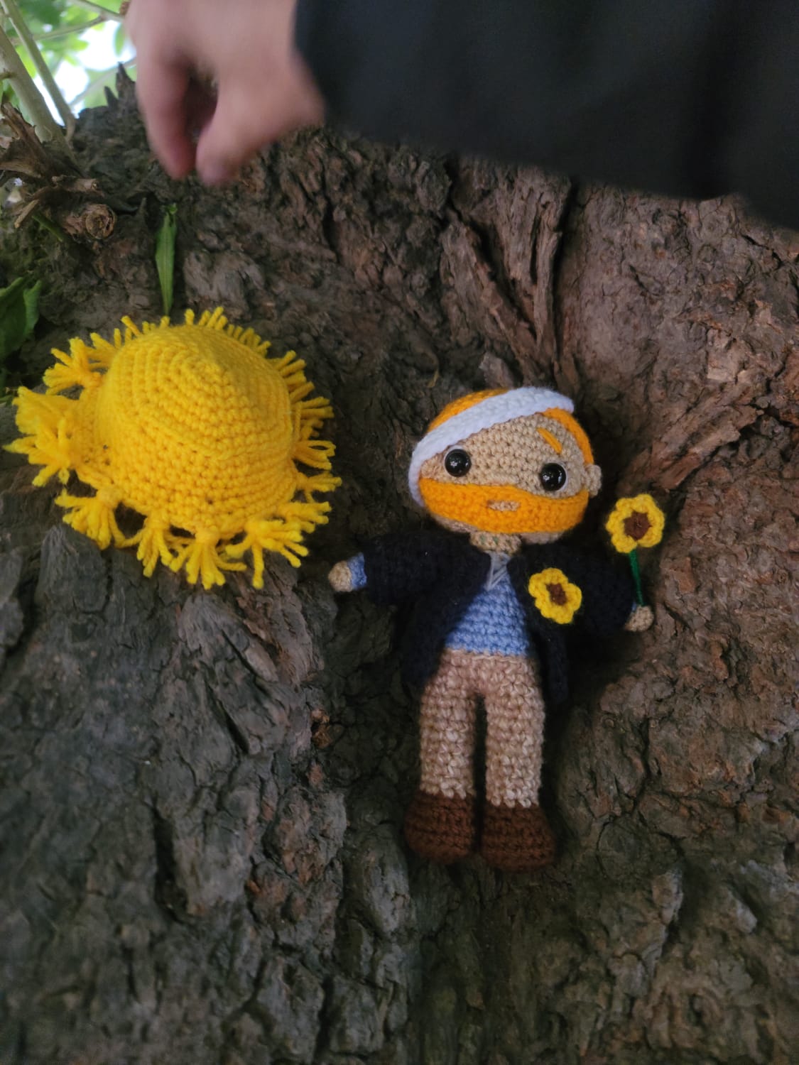 Van Gogh