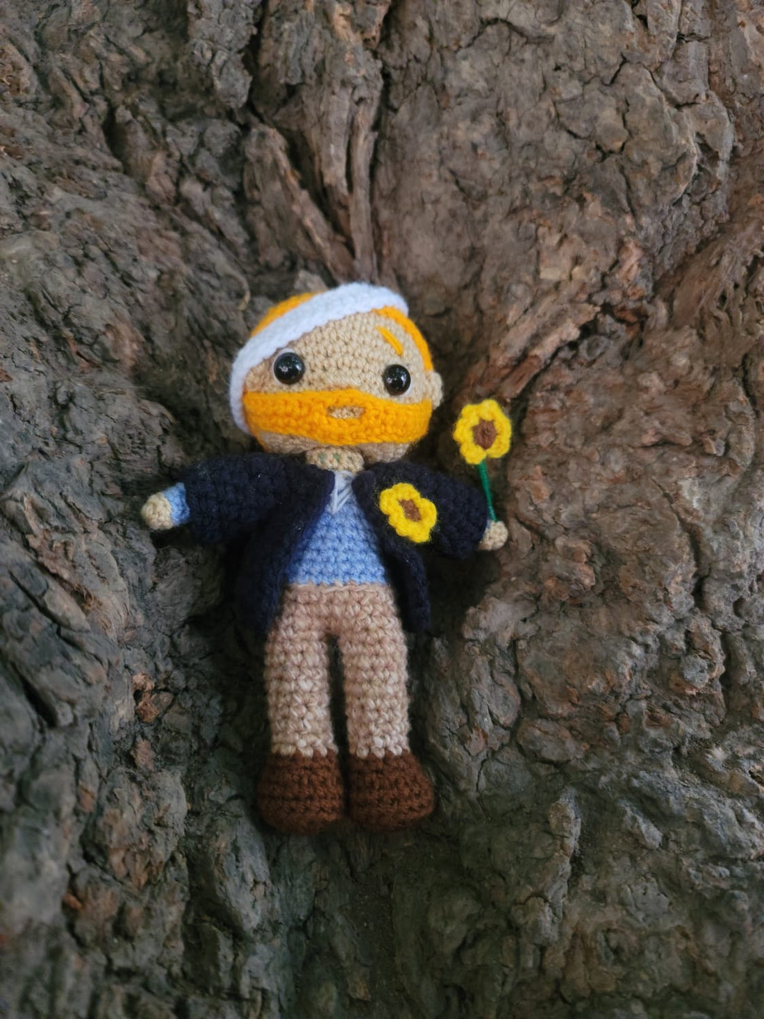 Van Gogh