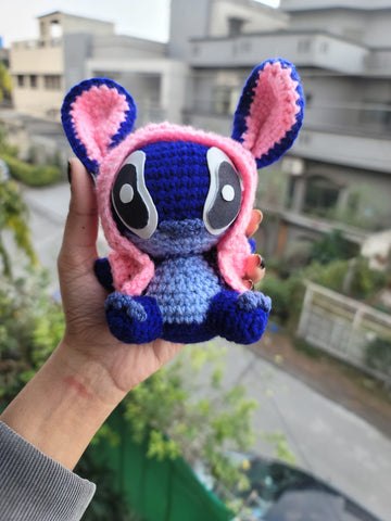 Stitch