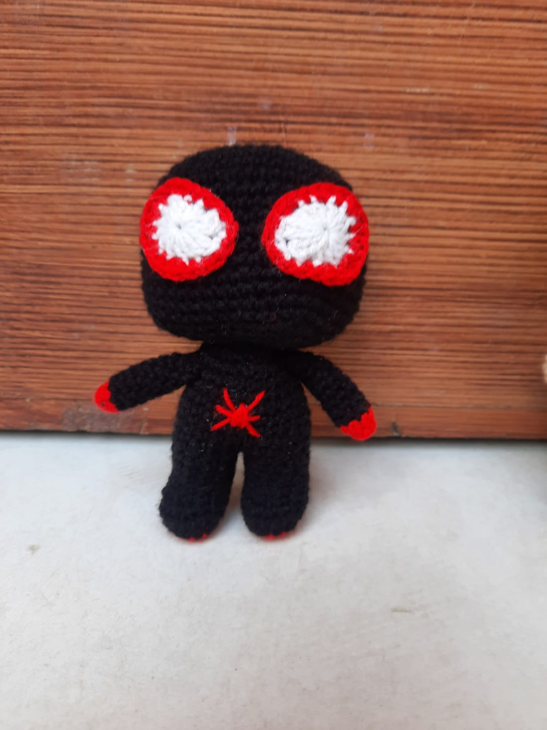 Spider Man