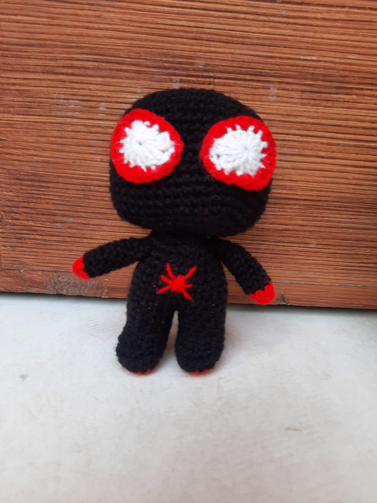 Spider Man