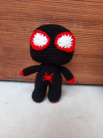 Spider Man