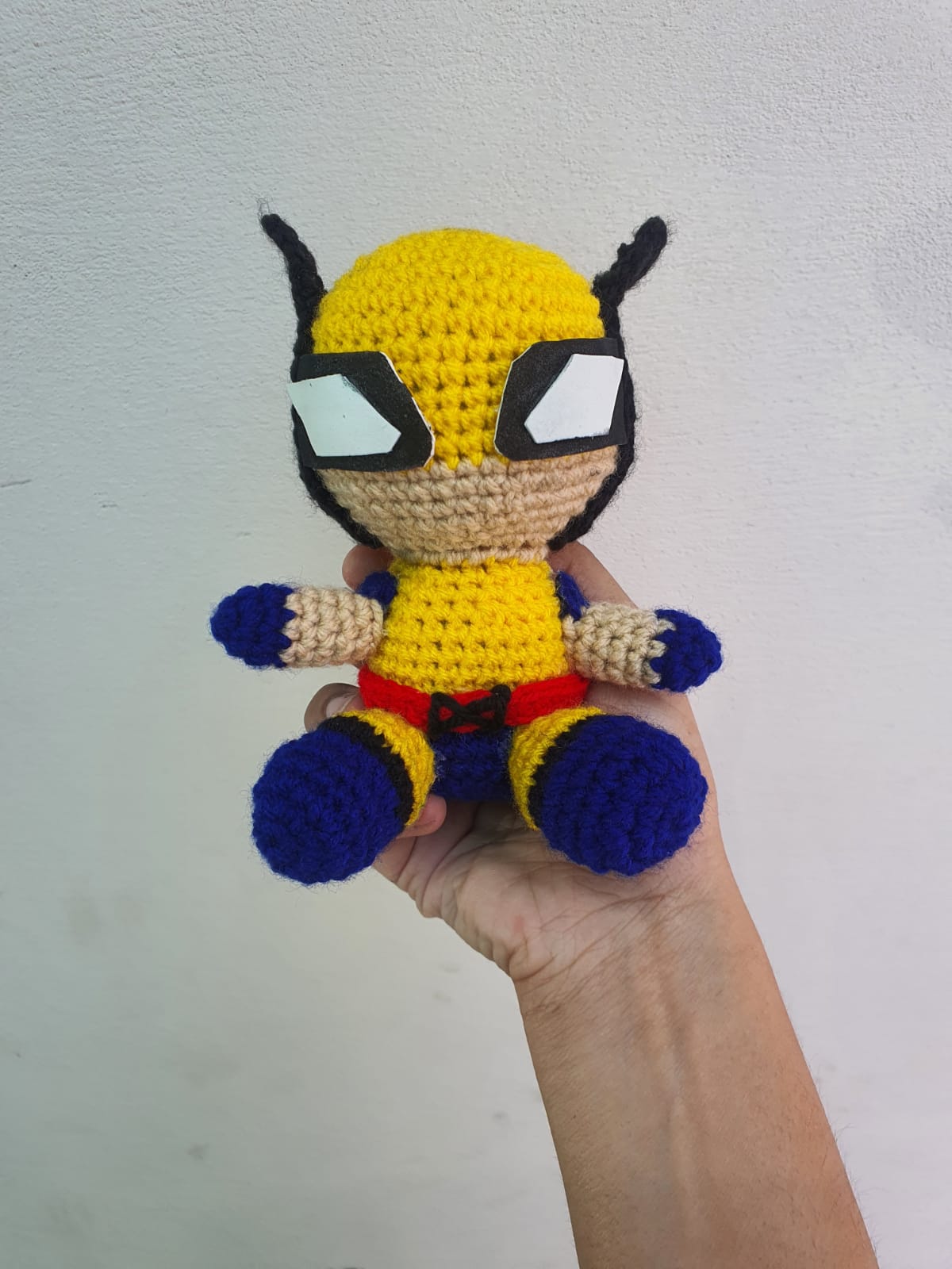 Wolverine