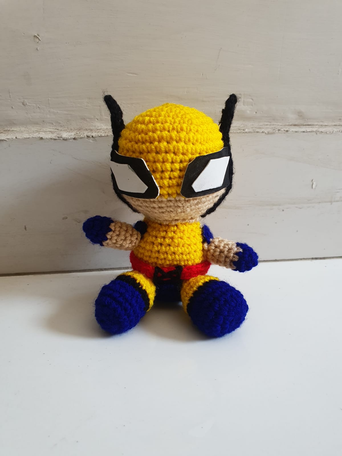Wolverine