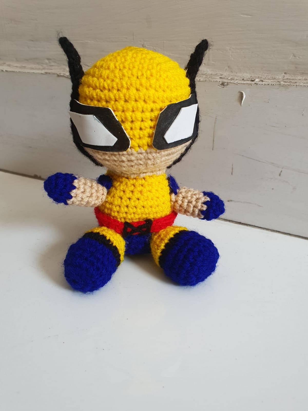 Wolverine