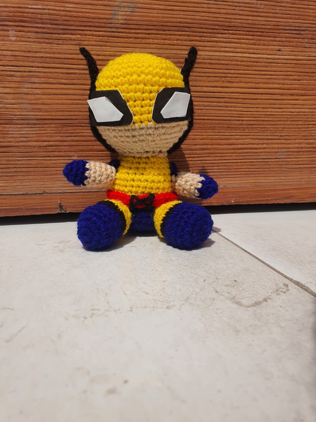 Wolverine