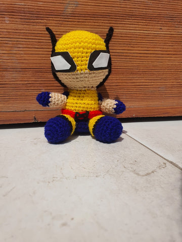 Wolverine