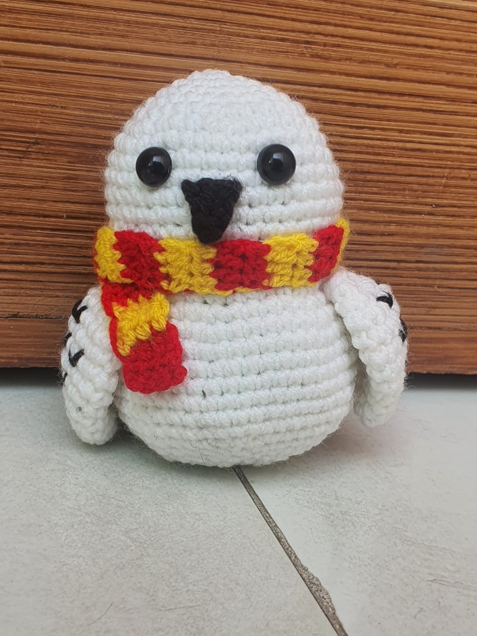 Hedwig