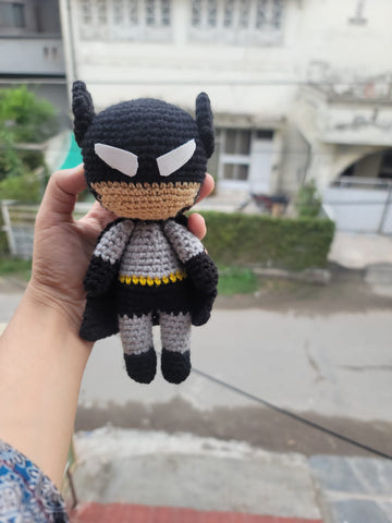 Batman
