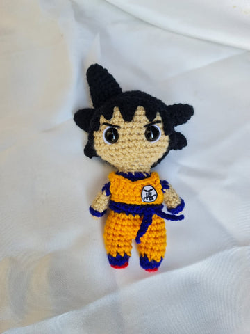 Goku