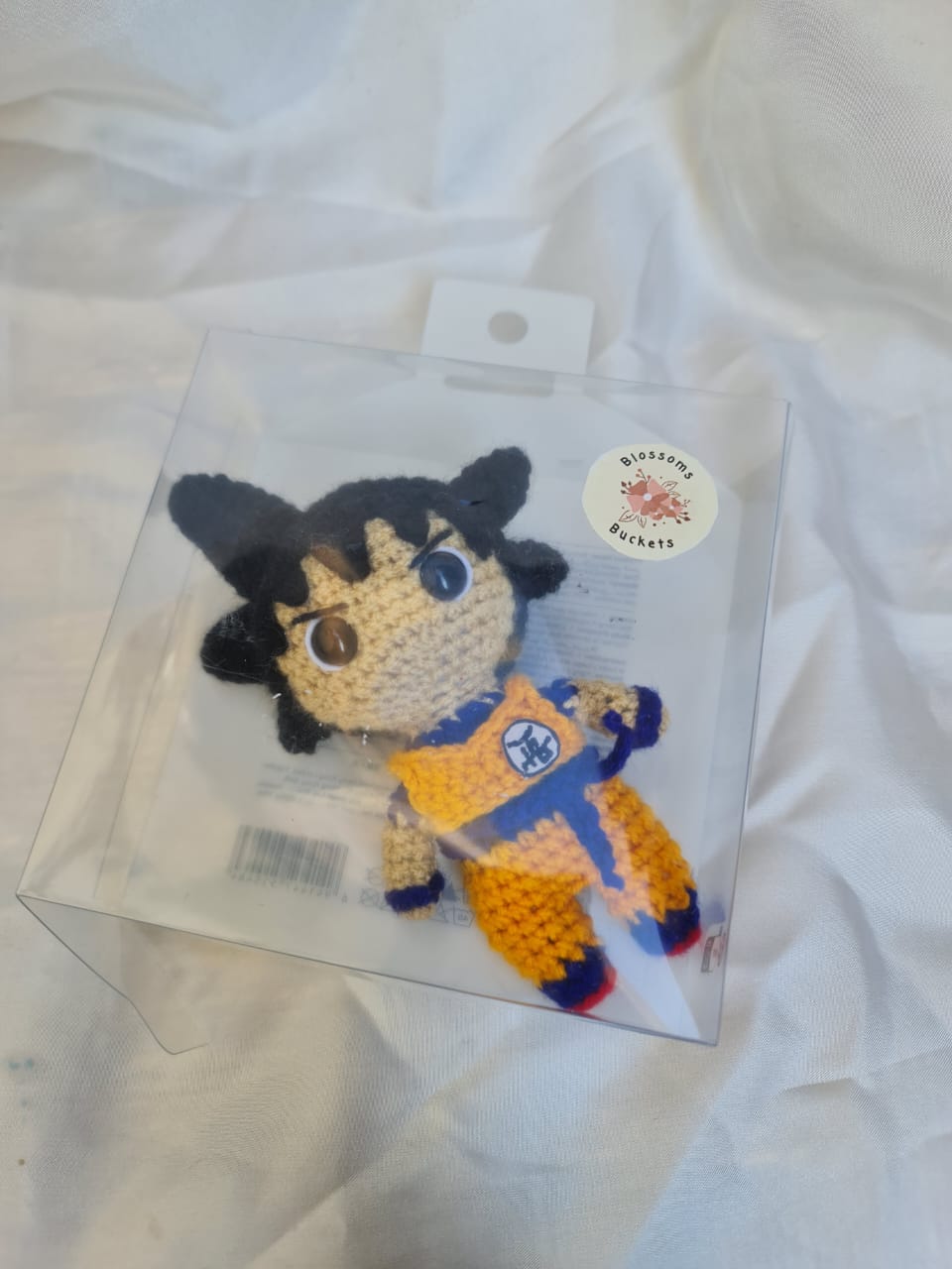 Goku