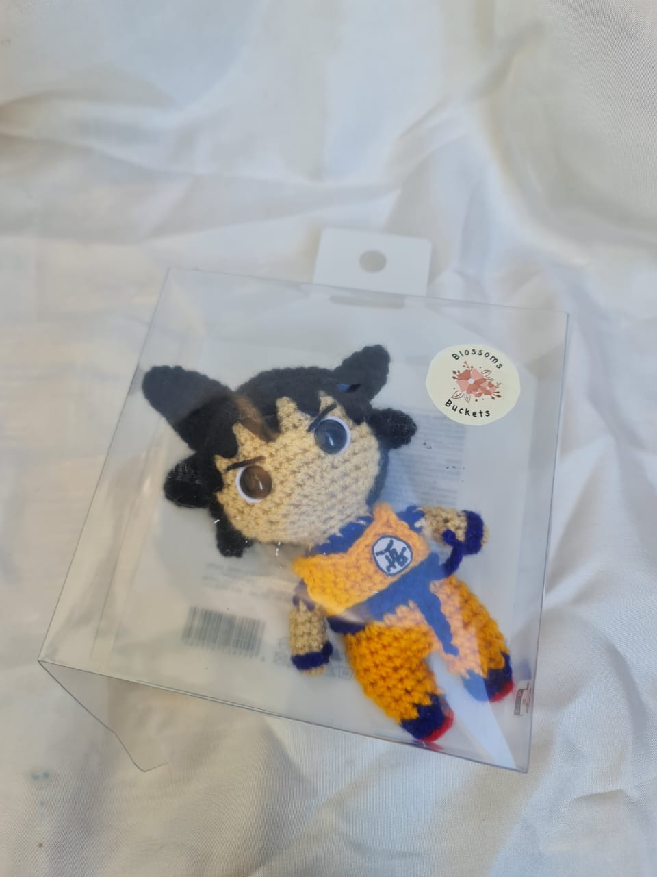 Goku