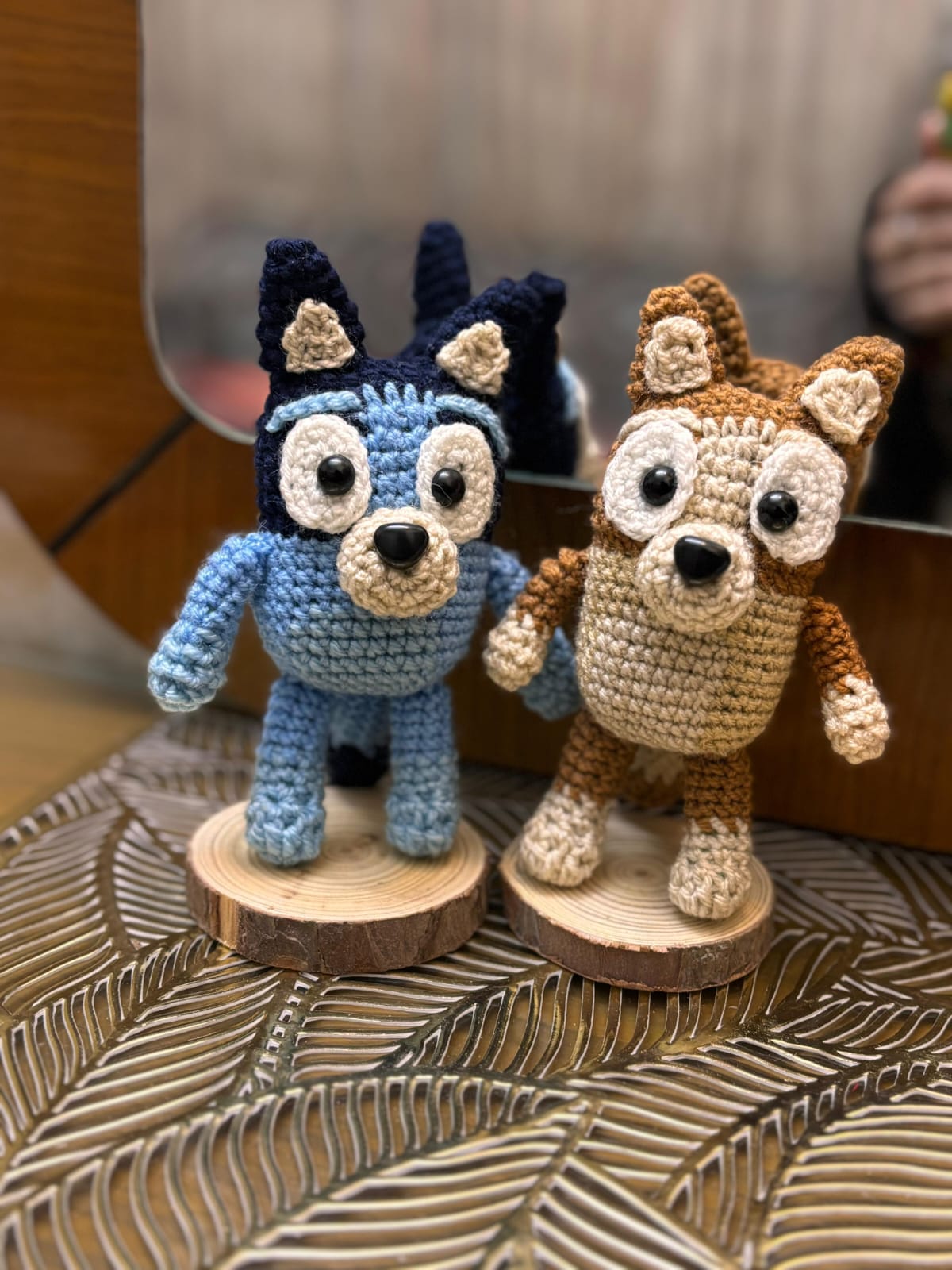 Bluey Bingo