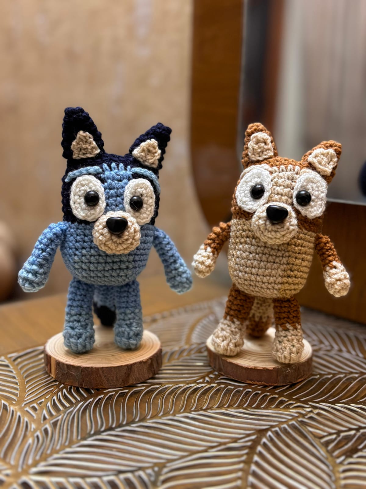Bluey Bingo