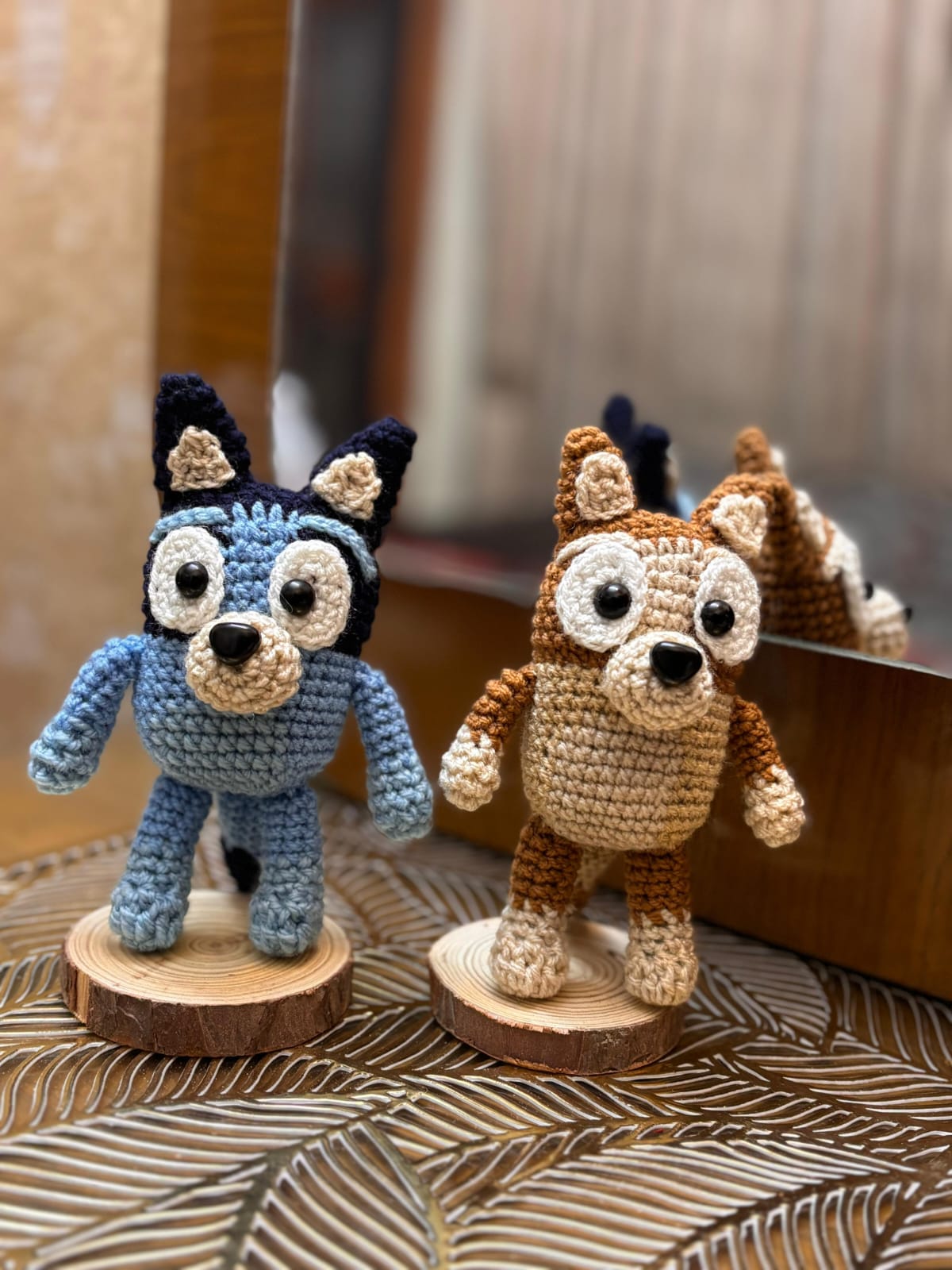 Bluey Bingo