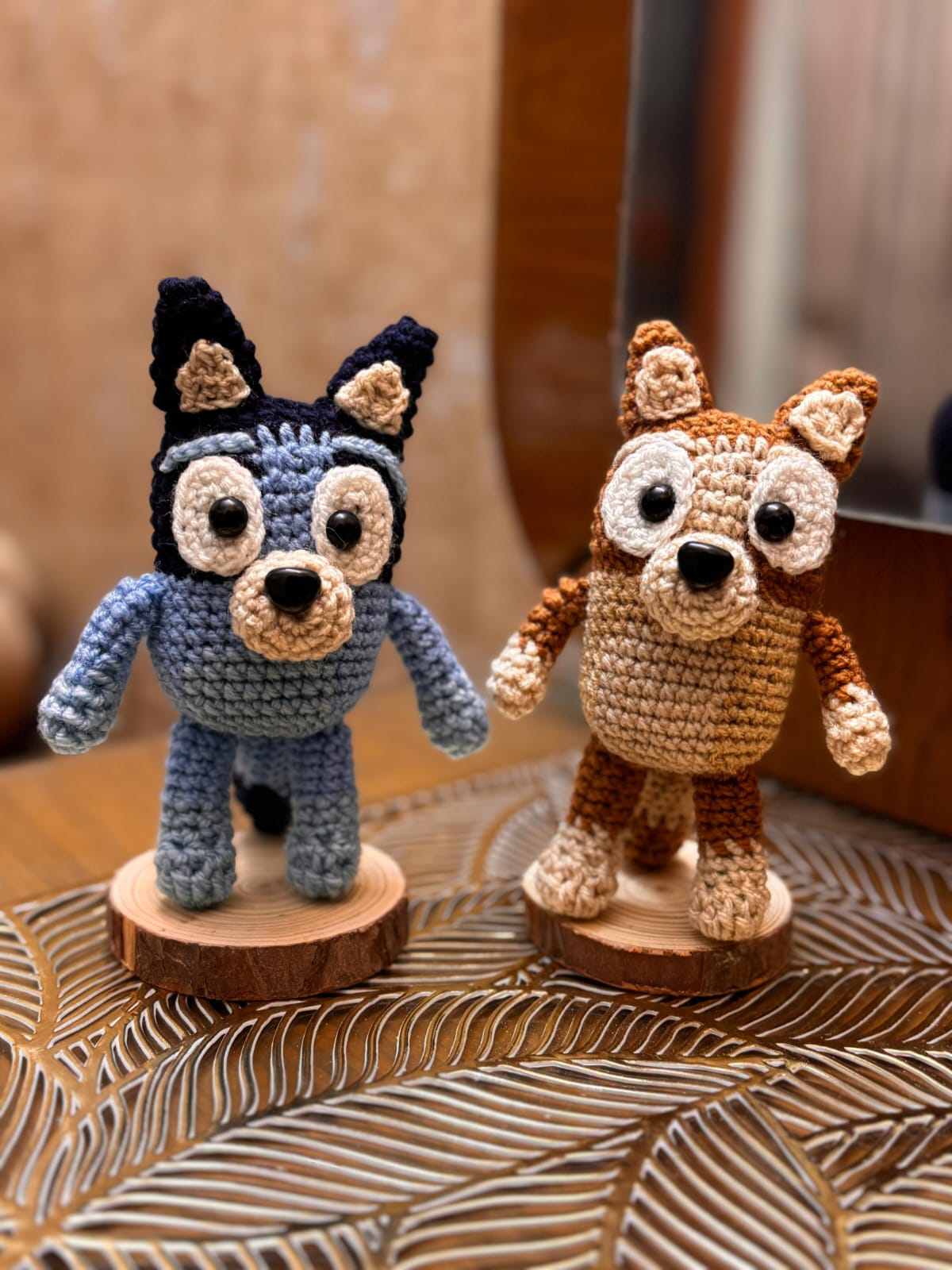 Bluey Bingo