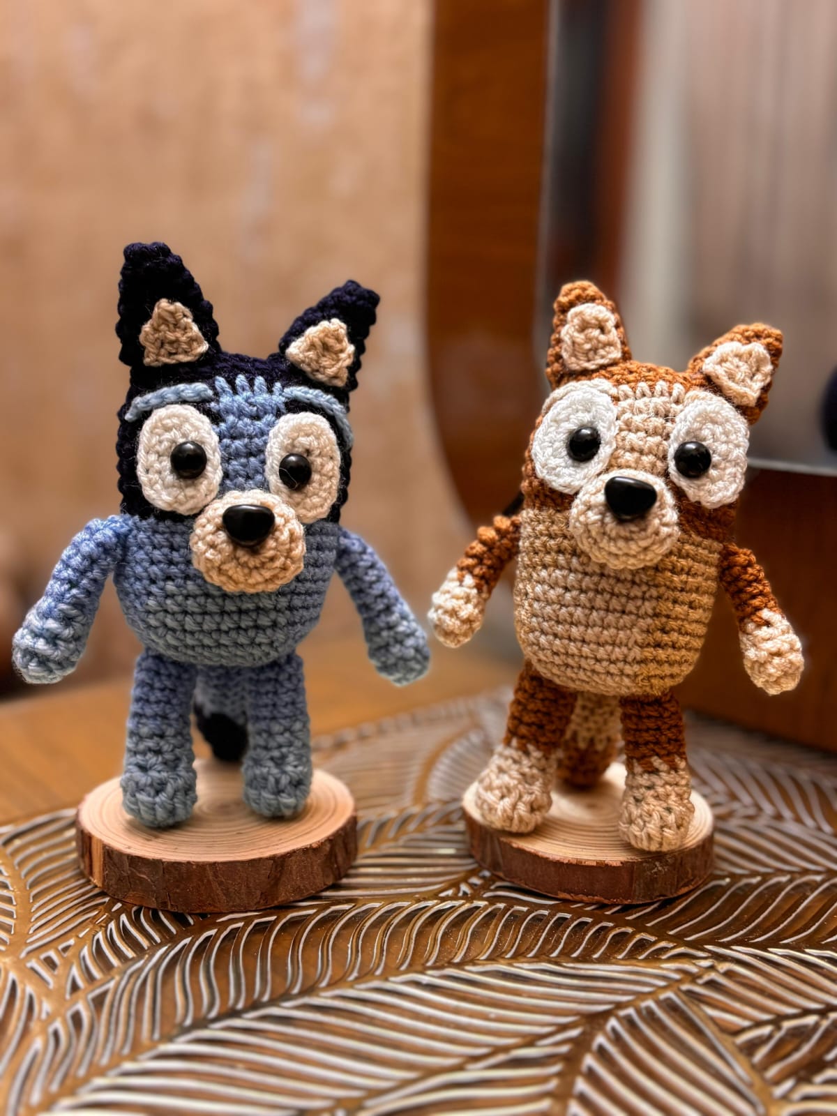 Bluey Bingo