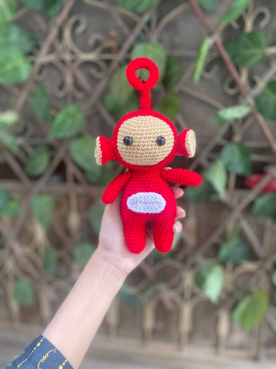 Teletubby