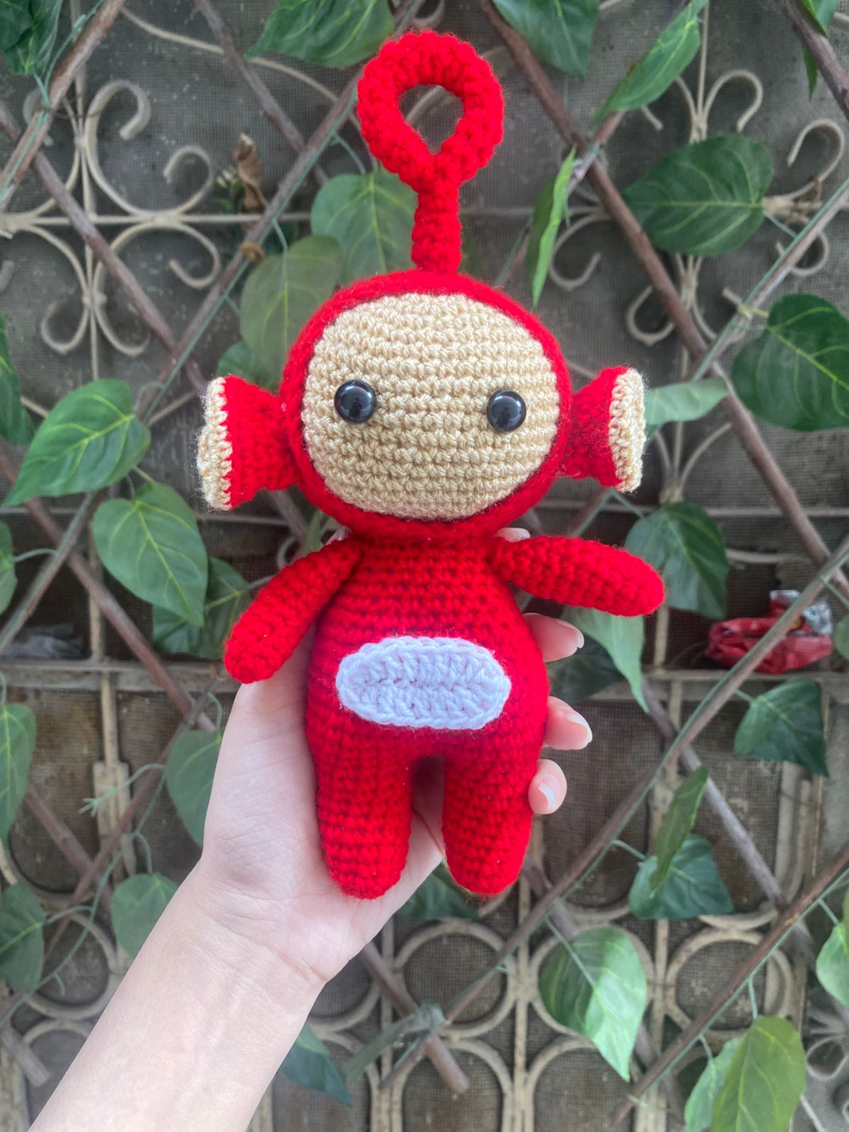 Teletubby