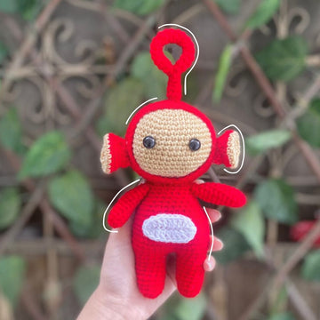 Teletubby