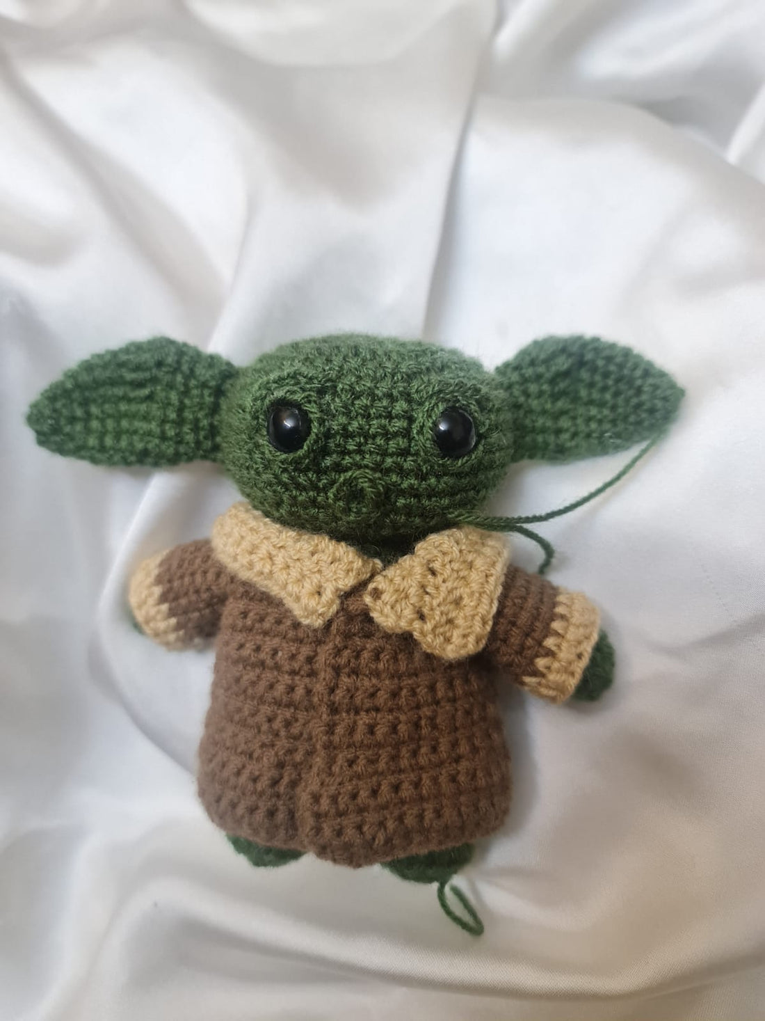 Baby Yoda