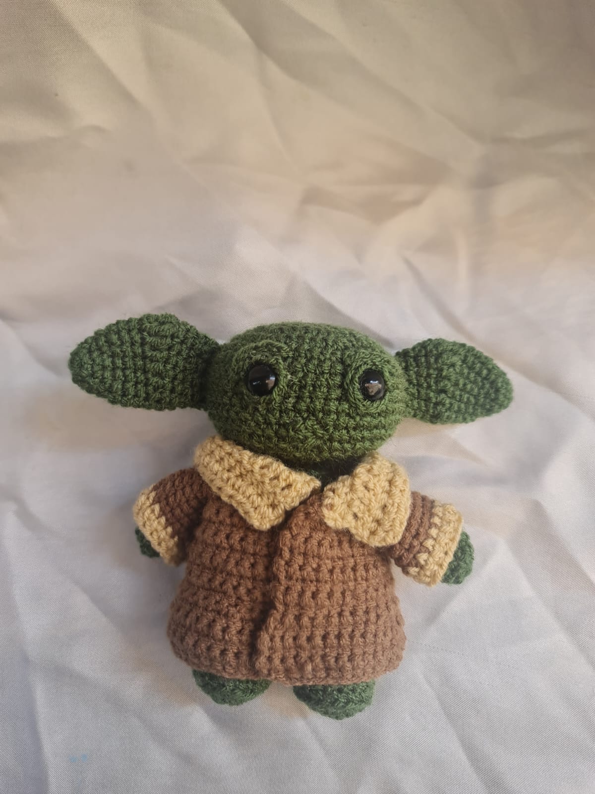 Baby Yoda
