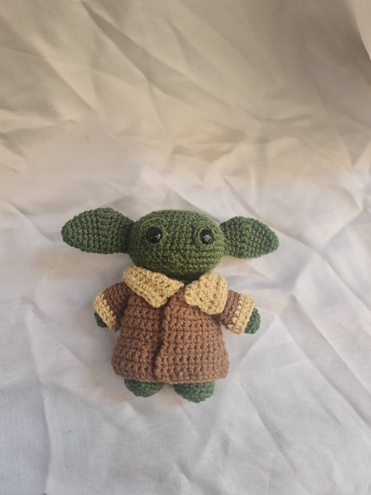 Baby Yoda