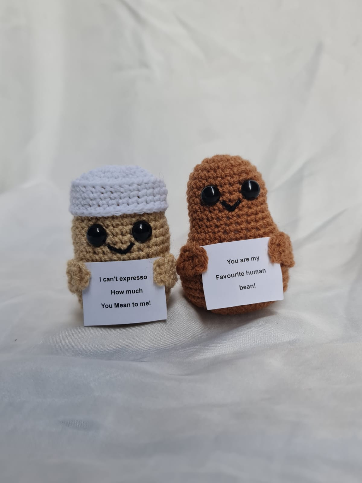Positive Potatoes