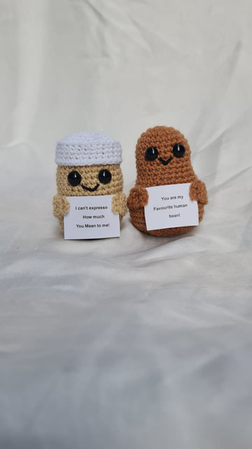 Positive Potatoes