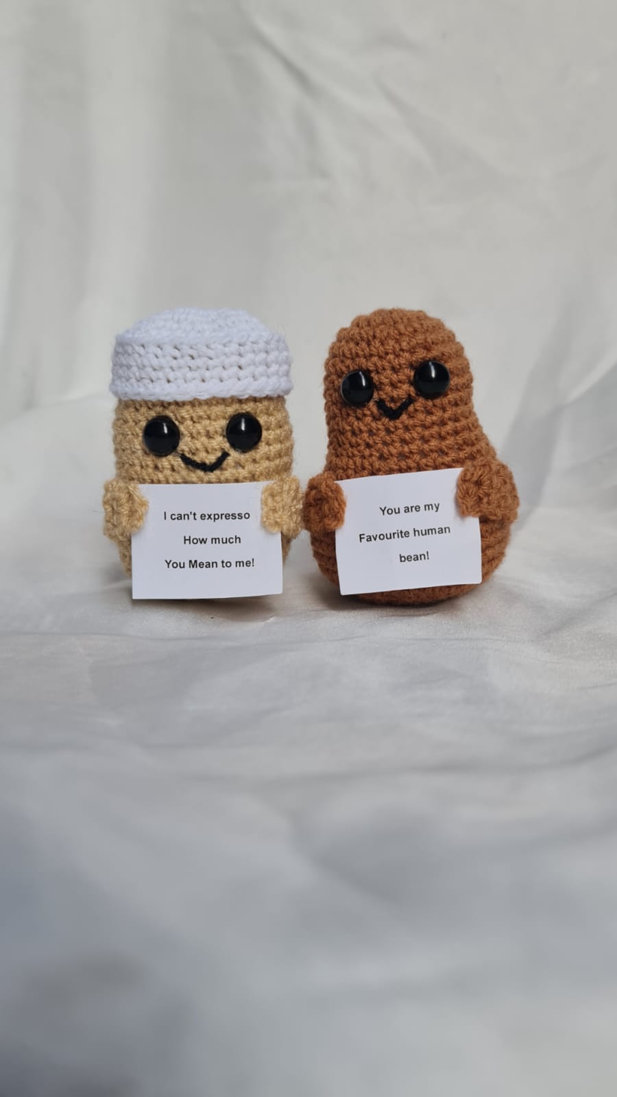 Positive Potatoes