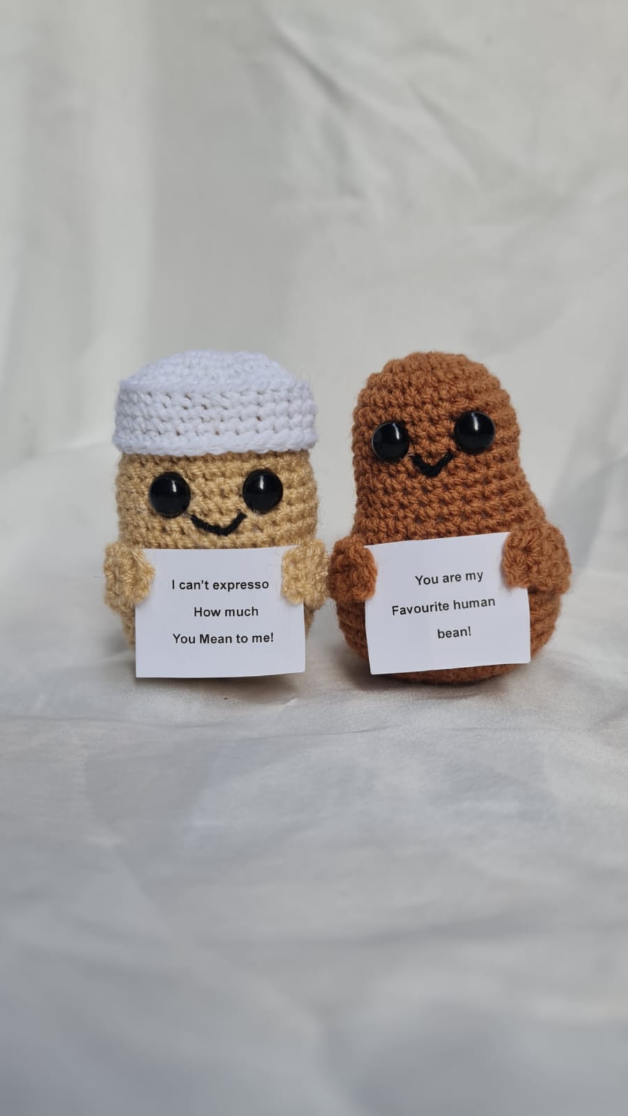 Positive Potatoes