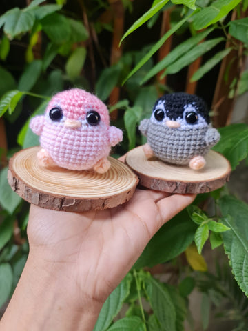 Penguins