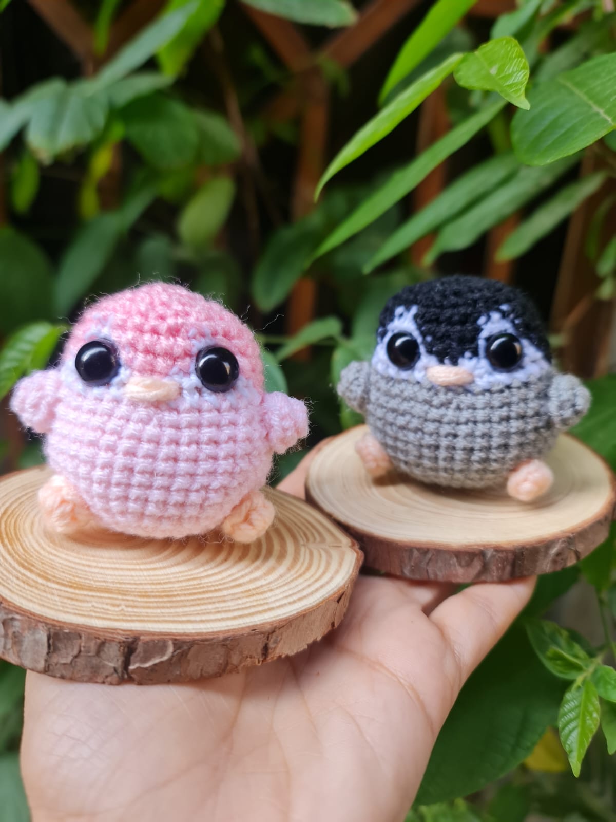 Penguins