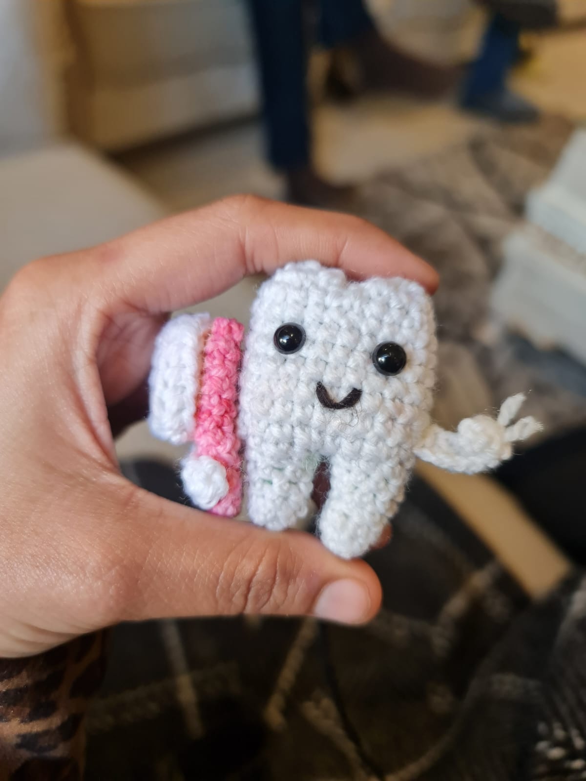 Tooth Brush
