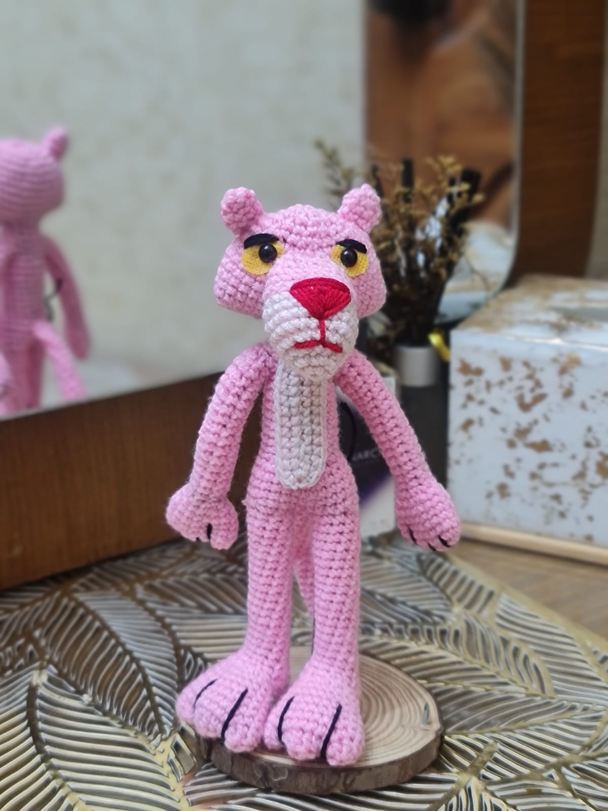 Pink Panther