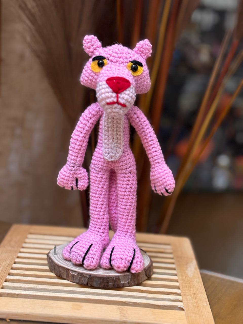 Pink Panther