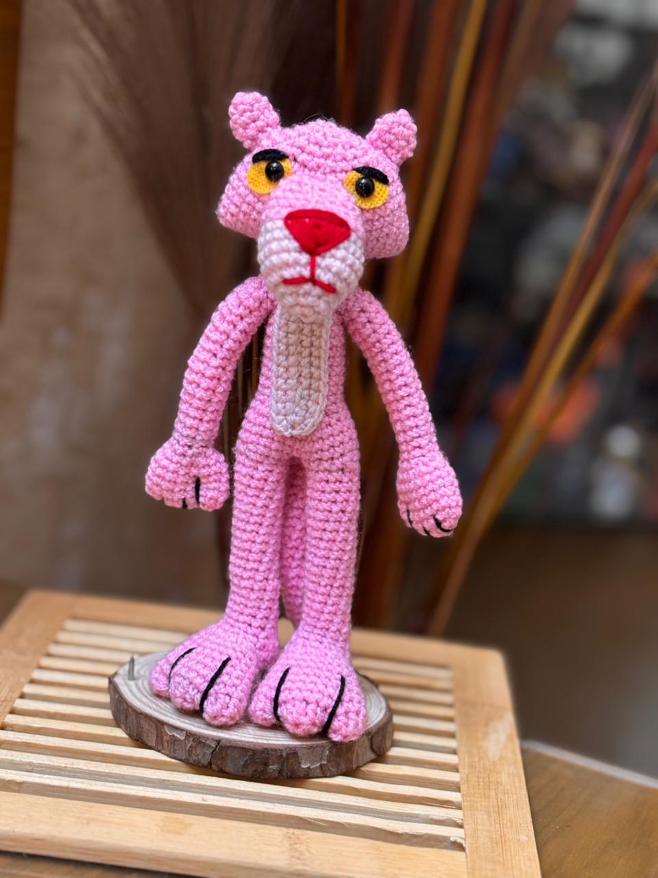 Pink Panther