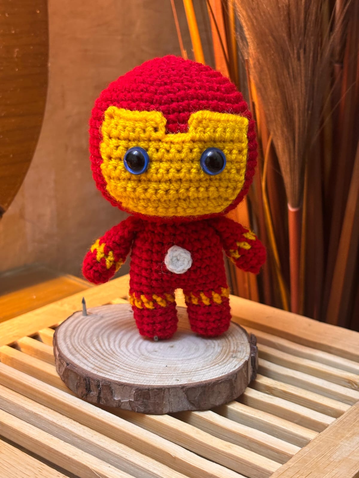 Iron Man