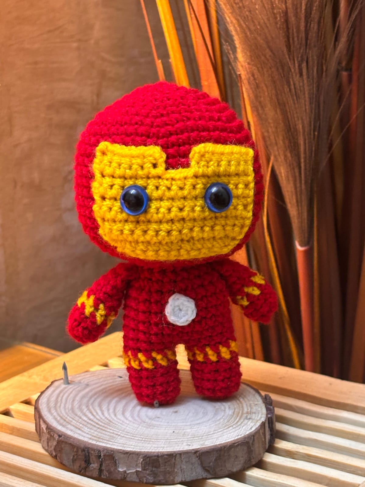 Iron Man