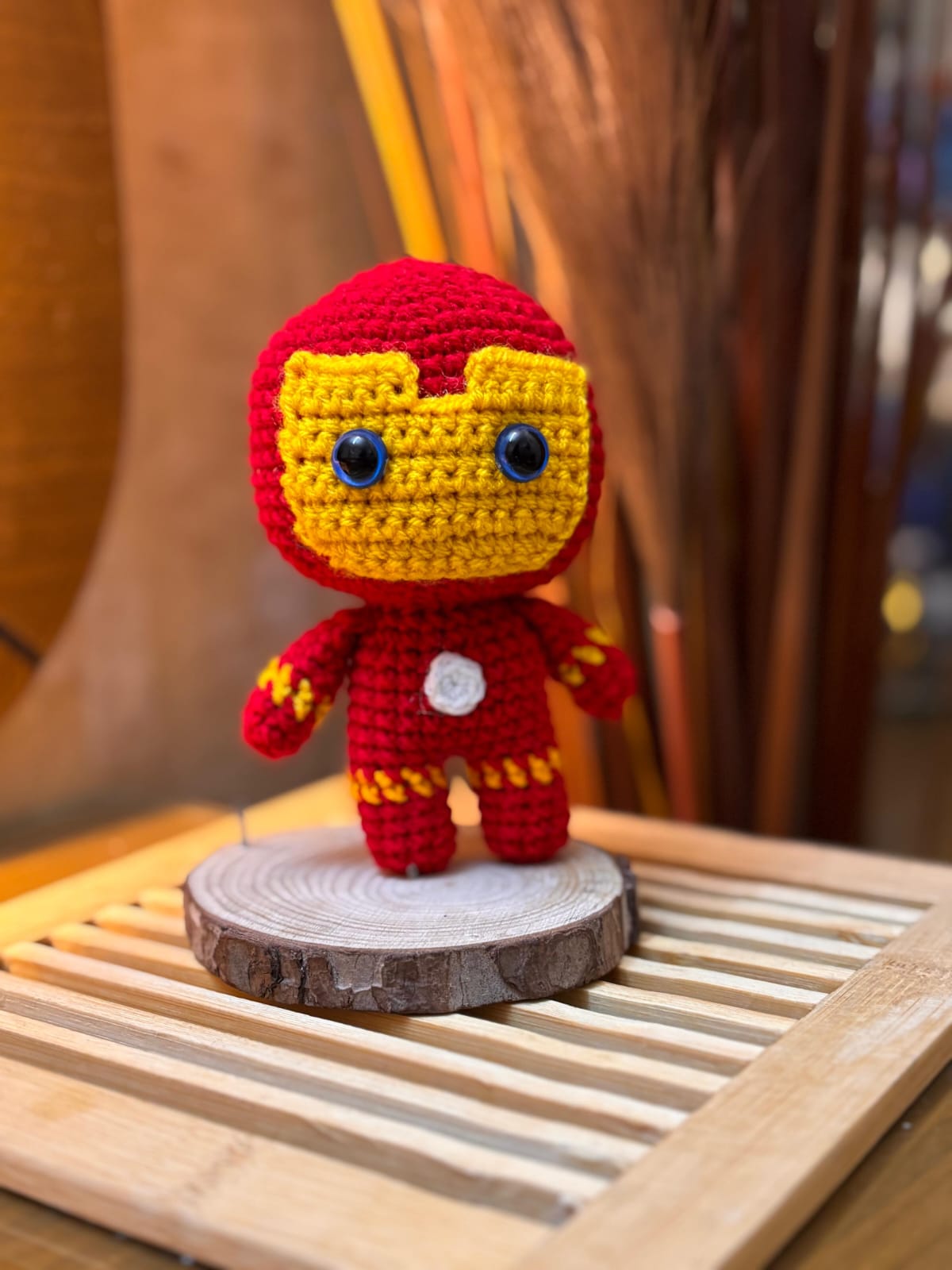 Iron Man