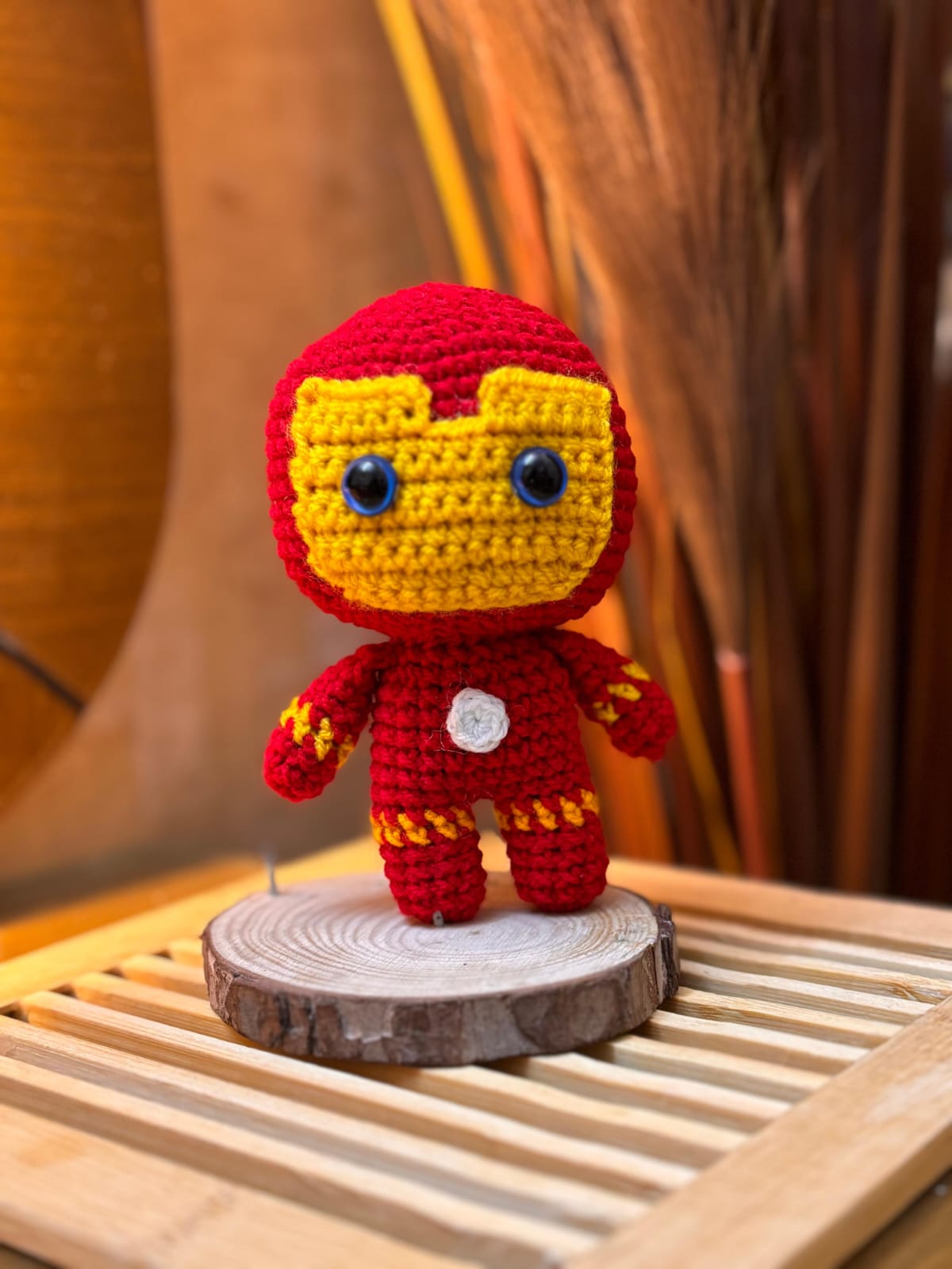 Iron Man