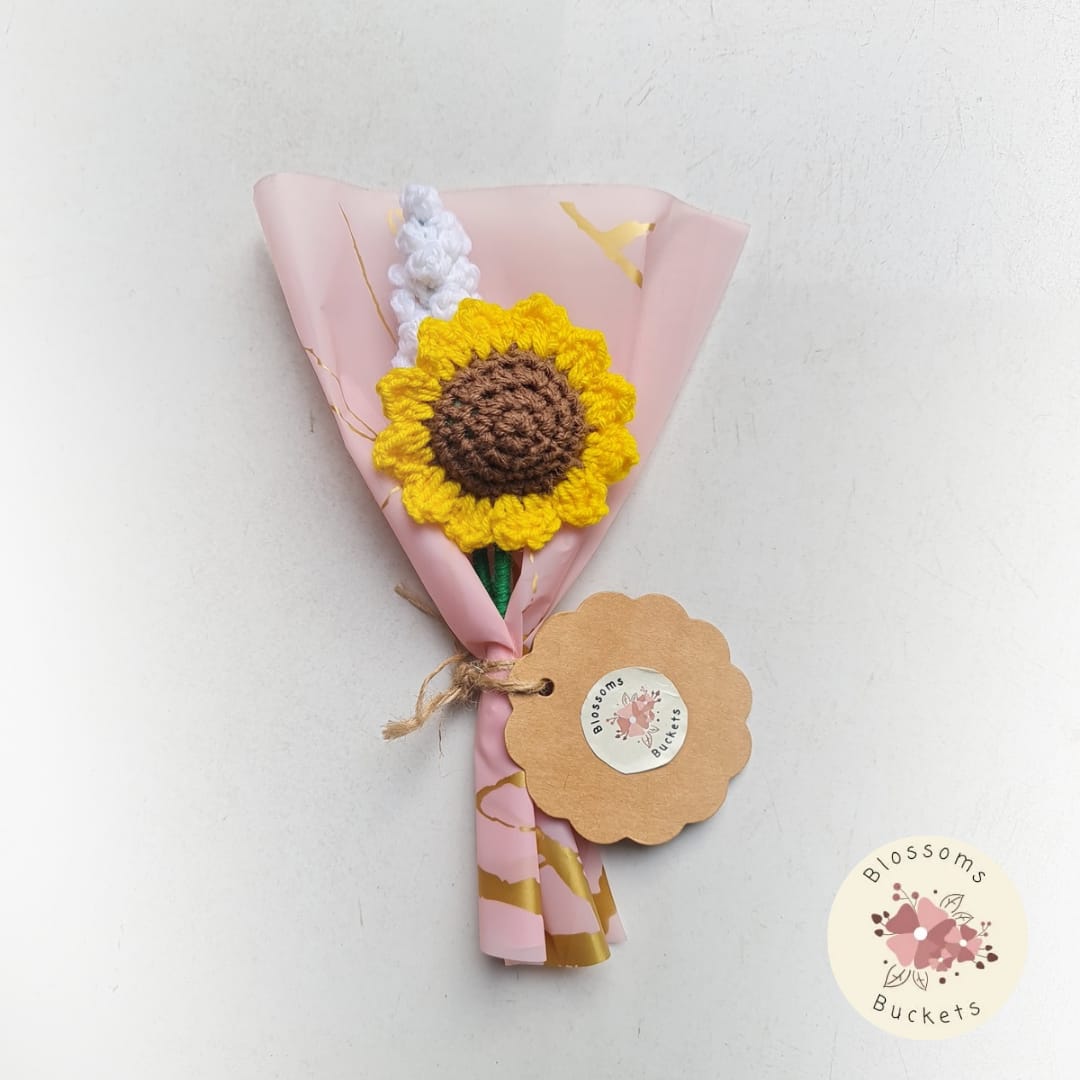 Mini Bouquet
