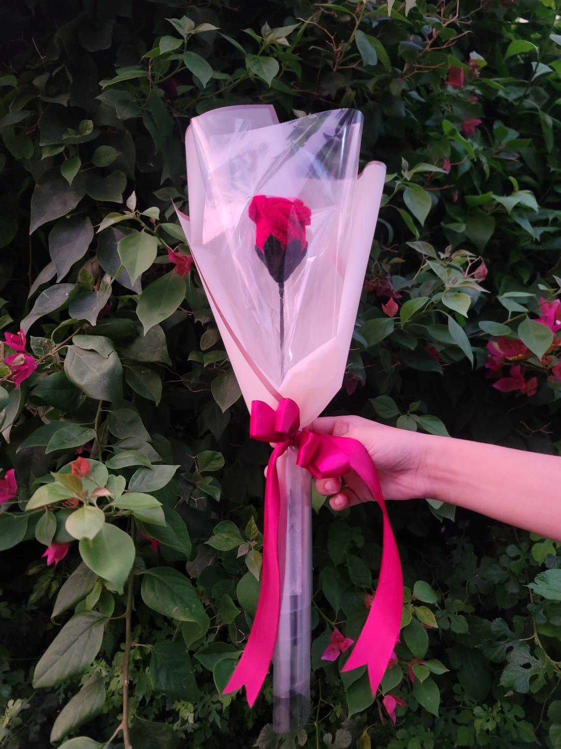 Rose Bouquet