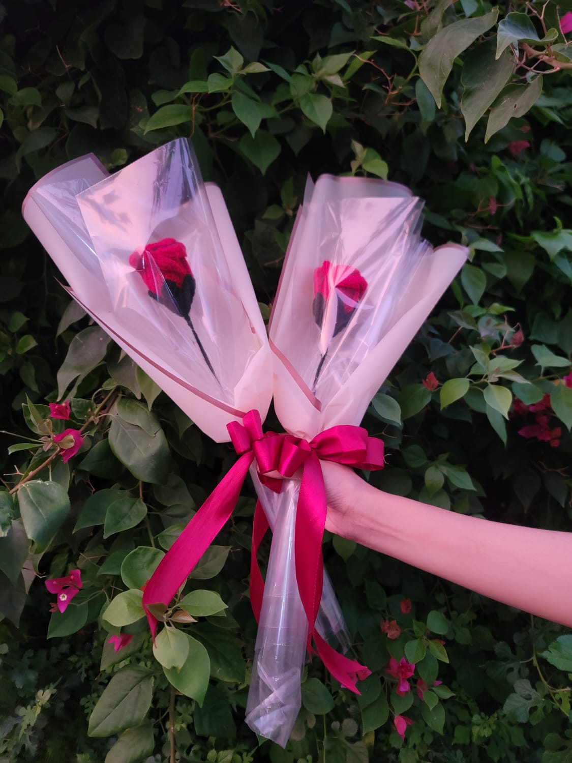 Rose Bouquet
