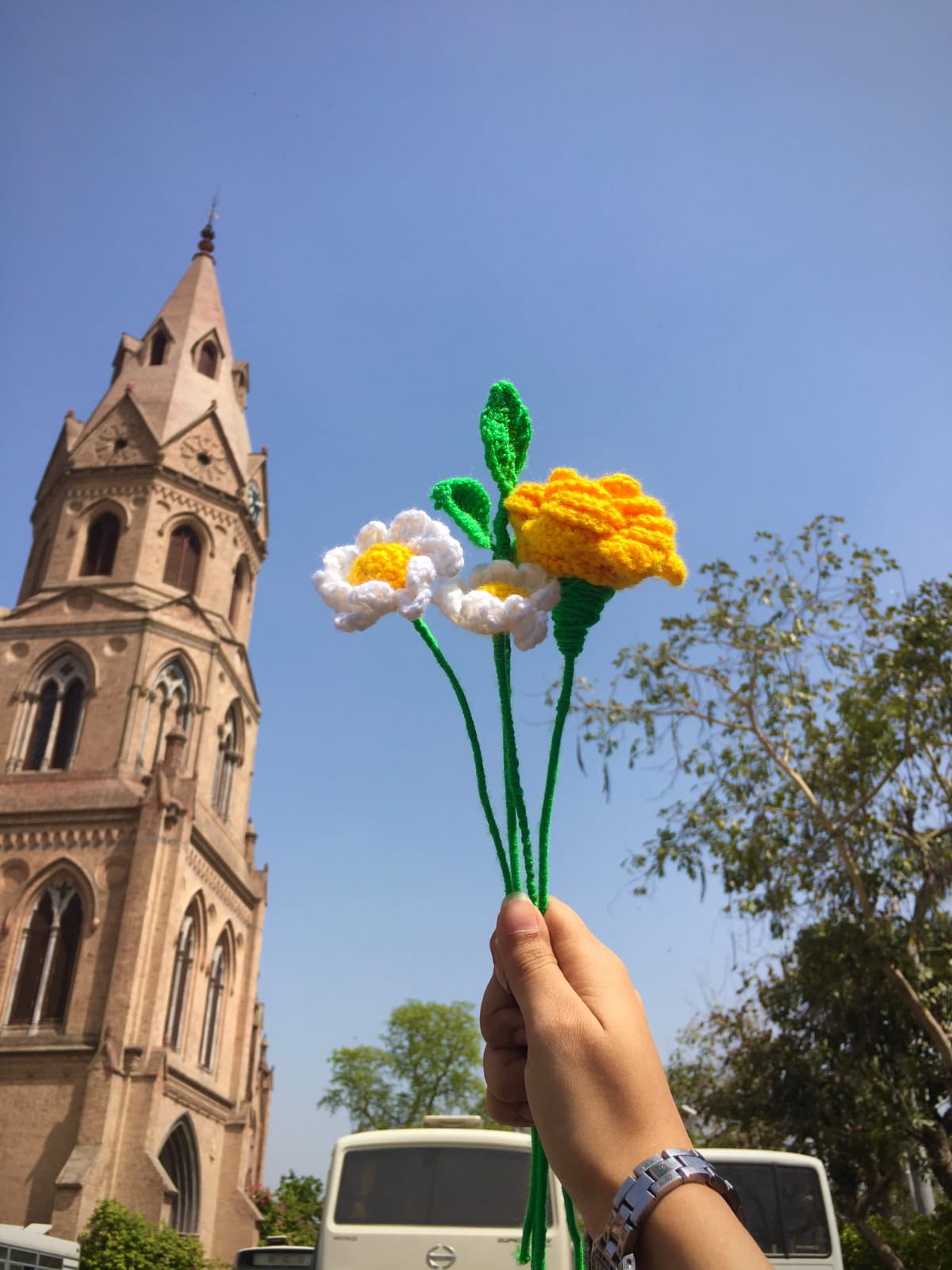 Summer Flowers Bundle