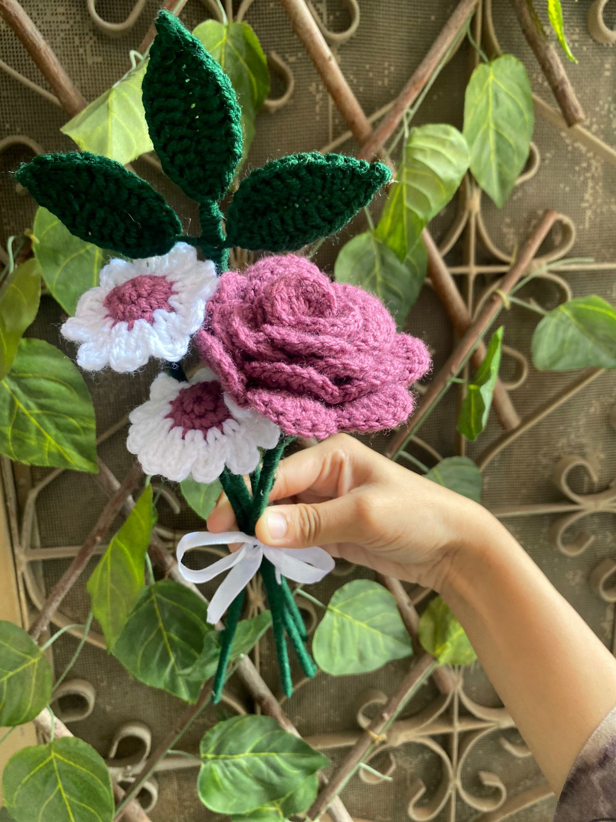 Summer Flowers Bundle