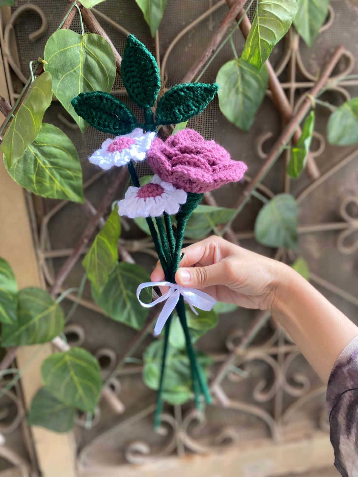 Summer Flowers Bundle