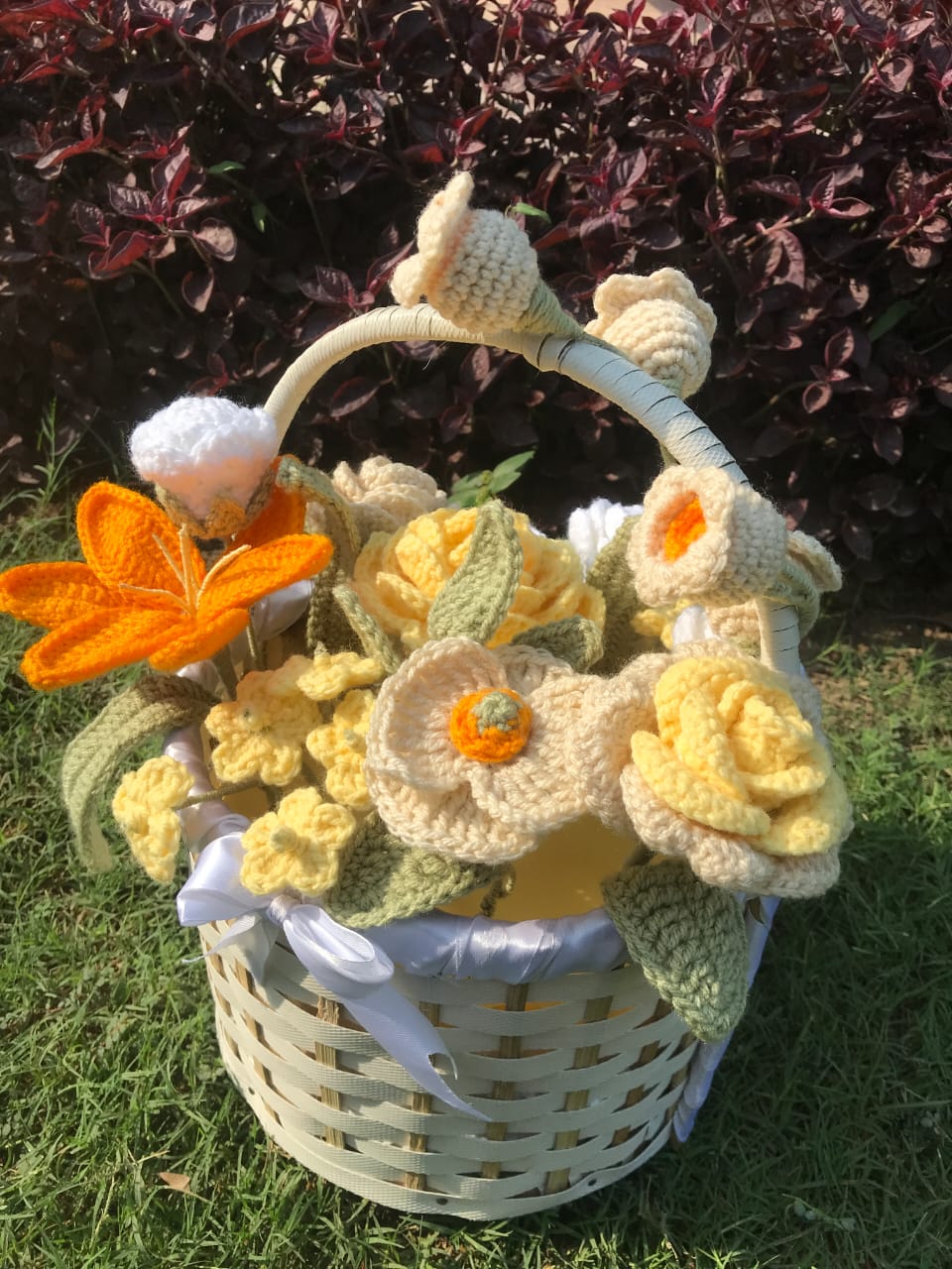 Flower Basket